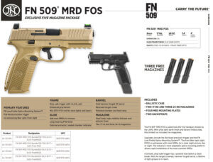 FN 66-101660 509 MRD FOS BUNDLEBLK BLK 2X10+3X10