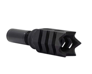BRN 1293091 COMPETITION RECOIL HAWG MATTE BLK