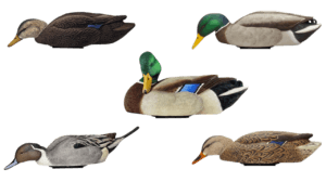 Avian X AVX-PSH-MDSF  Mallards Species Multi-Color