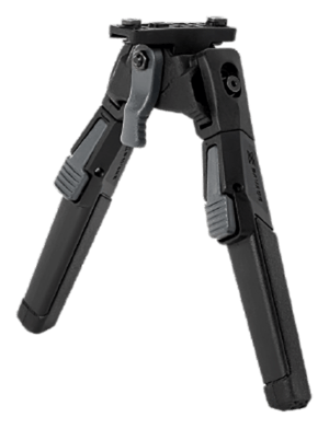 Savage Arms 56310 M-LOK Bipod Black