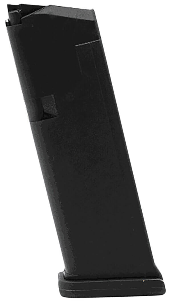 Kci Usa Inc KCIMZ009 Glock 15rd 9mm Luger Black Polymer Fits Glock 19/26