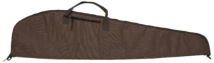 Browning 1411104845 FLEX Rimfire Case 45″ Flat Dark Earth Polyester with Closed-Cell Foam Padding  Fits Scoped Rimfire