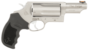 Colt Mfg PYTHONSM3RTS Python 357 Mag 6 Shot 3″ Recessed Target/Vent Rib