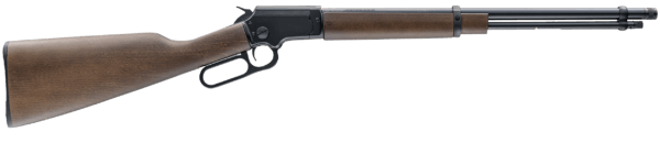 Chiappa Firearms 920432 LA322 Carbine Takedown 22 LR 15+1 18.50″ Threaded Blued Barrel/Rec Pistol Grip Style Stock Adj. Sights Dovetail Base