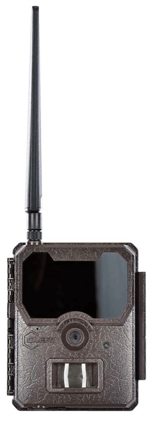 Primos 119951C Security Box SD Tan (Cellular Version)