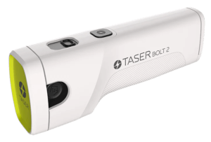 AXON/TASER (LC PRODUCTS) 100065 StrikeLight 2 White Includes Wrist Strap