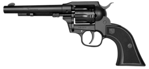 Colt Mfg PYTHONSM6RTS Python 357 Mag 6 Shot 6″ Recessed Target/Vent Rib