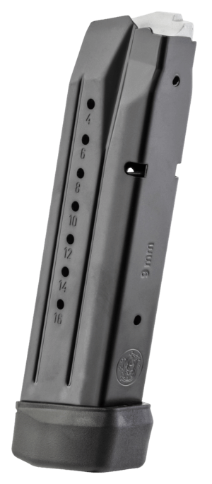 Sons Of Liberty Gun Works SOLGW30MAG Magazine 30rd 5.56x45mm NATO Black Stainless Steel Fits AR-15