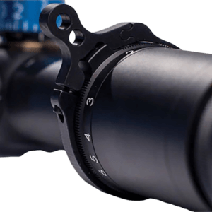 HUSK 20SV520TAC SWITCHVIEW FOR 5-20X50 TACT SCOPE