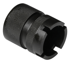 CMMG 55DA244 Barrel Nut  Compatible w/ CMMG AR-15 Free Float Handguards