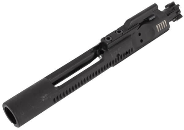 Sons Of Liberty Gun Works SOLGWBCG556 Bolt Carrier Group  5.56x45mm NATO  Black Phosphate Carpenter 158  Full-Auto Rated  Fits AR-15