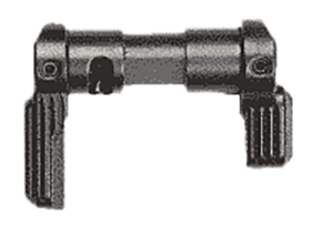 Sons Of Liberty Gun Works QAS90QRHLS QUICK Ambi Safety 90 Degree Throw Right Q/Left Short Lever Fits Mil-Spec AR Platform