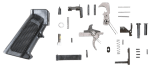 Sons Of Liberty Gun Works BG Blaster Guts Lower Parts Kit Semi-Auto  No FCG or Grip  Fits Mil-Spec AR-15 Lower