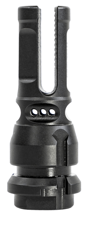 Sons Of Liberty Gun Works GB750V2 Gas Block V2 .750 Black Heat Treated Steel  Fits AR-10  Includes Set Screws”