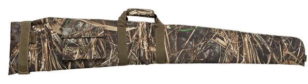 Beretta USA FO431T1821085AUNI Floating Gun Case 51″ Realtree Max-7 with Carry Handle & Exterior Pocket