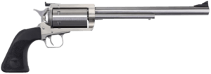 Colt Mfg PYTHONSP3NS Python Combat Elite 357 Mag 6 Shot 3″ Stainless Barrel Cylinder & Frame Black G10 Grip