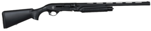 MAC 21000156 2 3-Gun 12 Gauge 3″ 3+1 21″ Black Synthetic Furniture Fiber Optic Sight Oversized Controls 3 Chokes