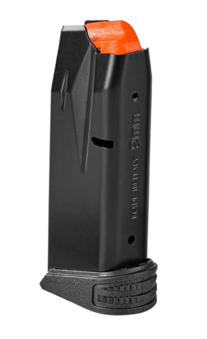 FN 20100711 Reflex Replacement Magazine 10rd 9mm Luger FDE Flush Floorplate Fits FN Reflex