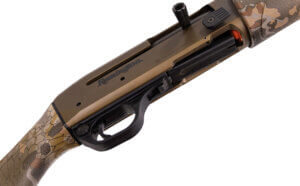 Allen 1118-52 Gear-Fit Pursuit Punisher 2.0 Waterfowl Shotgun Case Realtree Max-7 Neoprene 52″