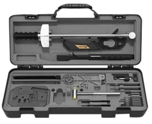 Wheeler 4002649 Delta Pro Series Ultimate Armorer Kit AR-15