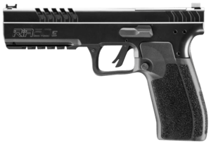 FN 20100709 Reflex Replacement Magazine 15rd 9mm Luger FDE Extended Floorplate Fits FN Reflex