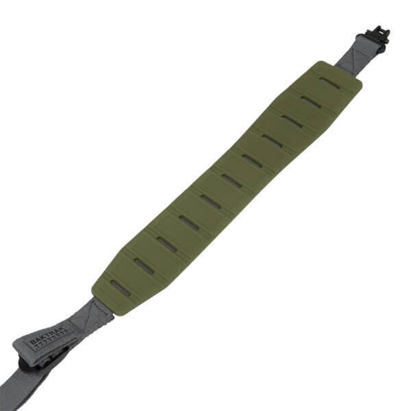 Allen 8533 KLNG Traction Ranger Green Rubber 36″ OAL Adjustable/ Rifle