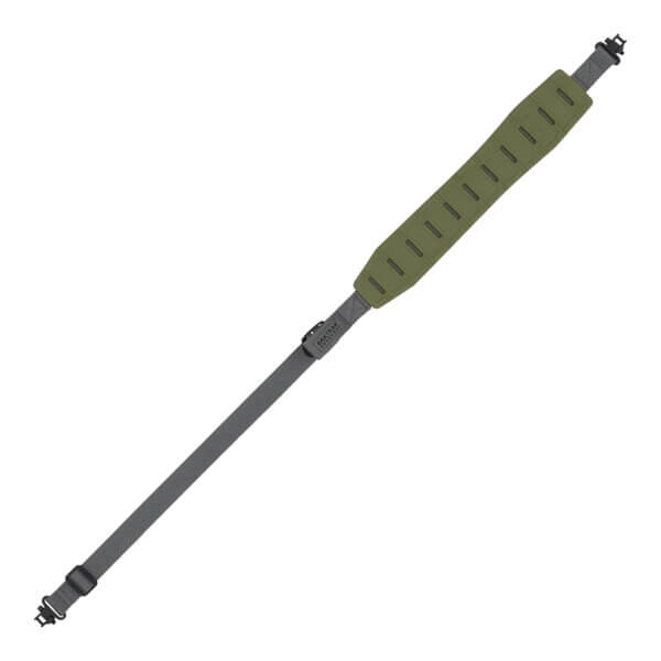 Allen 8533 KLNG Traction Ranger Green Rubber 36″ OAL Adjustable/ Rifle