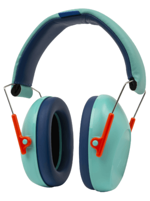 Allen 4115 Ultrax  Over the Head Teal Youth