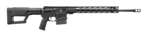 Great Lakes Firearms AR-15 223 Wylde 16″ 30+1 Serpent Tan Camo Rec/15″ Handguard Black M4 Stock & A2 Grip Muzzle Brake