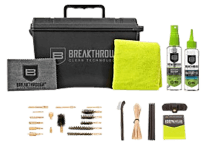 Breakthrough Clean BT-SCK Suppressor Cleaner Kit