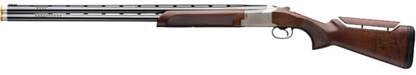Browning 018272012 Citori 725 Sporting Medallion 28 Gauge Break Open 3″ 2rd  30″ Blued Over/Under Vent Rib Barrel  Blued Engraved with Gold Accents Steel Receiver  Fixed Grade IV Turkish Walnut Wood Stock  Ambidextrous