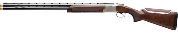 Browning 018272912 Citori 725 Sporting Medallion 410 Gauge Break Open 3 2rd  30″ Blued Over/Under Vent Rib Barrel  Blued Engraved with Gold Accents Steel Receiver  Fixed Grade IV Turkish Walnut Wood Stock  Ambidextrous”