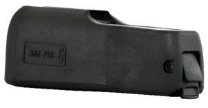 Browning 112044551 X-Bolt 3rd 7mm PRC Black Polymer Fits Browning X-Bolt