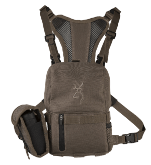Gun Toten Mamas/Kingport GTMCZY108GREY Sling Backpack Leather Gray Includes Standard Holster