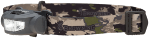Browning 3711265 Ridgeline Burnt Bronze Aluminum