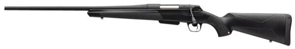Winchester Repeating Arms 535766220 XPR  Full Size 308 Win 3+1  22″ Blued Perma-Cote Sporter Steel Barrel & Receiver  Matte Black Fixed Stock w/Checkering  Left Hand