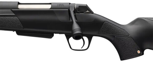 Winchester Repeating Arms 535766220 XPR  Full Size 308 Win 3+1  22″ Blued Perma-Cote Sporter Steel Barrel & Receiver  Matte Black Fixed Stock w/Checkering  Left Hand