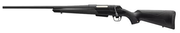 Winchester Repeating Arms 535766296 XPR  350 Legend 3+1 22″ Blued Perma-Cote Steel Sporter Barrel & Receiver  Matte Black Fixed w/Checkering Stock  Left Hand