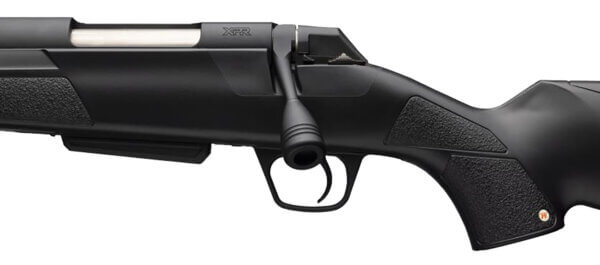 Winchester Repeating Arms 535766296 XPR  350 Legend 3+1 22″ Blued Perma-Cote Steel Sporter Barrel & Receiver  Matte Black Fixed w/Checkering Stock  Left Hand