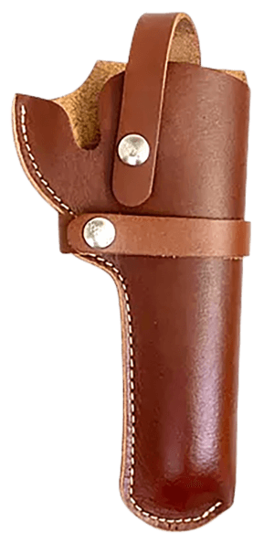 1791 Gunleather PDHR1VTGR RVH1  OWB Vintage Leather Paddle Right Hand