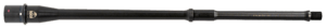 CMMG 35D5F0A Barrel Sub-Assembly 350 Legend 16.10″ Threaded Black Nitride Chromoly Steel Carbine Length Gas System with Medium Taper Profile Fits AR-15 Platform