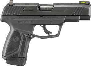 Glock PA175S204EXPCT G17 Gen5 9mm Luger 17+1 4.50″,