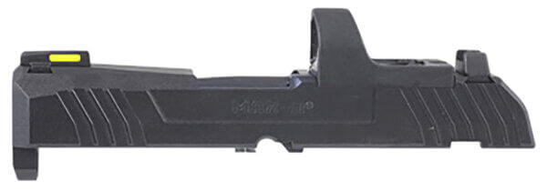 Ruger  MAX-9 Standard Slide Assembly with Ready Dot Sight