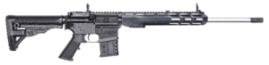 JTS Shotgun M12AKT2.1 M12AK T1 12 Gauge Semi-Auto 5+1 (2.75″) 3″ 18.70″ Chrome-Lined Barrel Black M-Lok Handgaurd Fixed Stock Adj. Gas Block 3 Chokes Includes Red Dot