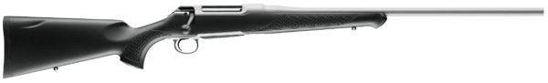 Sauer S1SX306 100 Silver XT 30-06 Springfield 5+1 22 Cold Hammer Forged Barrel & Steel Receiver  Stainless Cerakote Finish  Ergo MAX Synthetic Stock  Double Stack Magazine  Adjustable Single-Stage Trigger  Three-Position Safety”