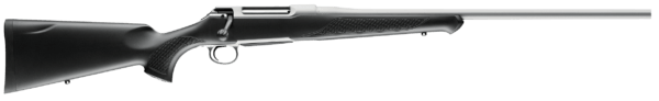 Sauer S1SX708 100 Silver XT 7mm-08 Rem 5+1 22 Cold Hammer Forged Barrel & Steel Receiver  Stainless Cerakote Finish  Ergo MAX Synthetic Stock  Double Stack Magazine  Adjustable Single-Stage Trigger  Three-Position Safety”