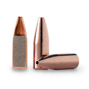Barnes Bullets 30198 Varmint Grenade Ultra High Velocity 223 Rem .224 50 gr Flat Base Hollow Point 100 Per Box