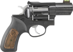 RUGER GP100 .357MAG 3 SS WILEY CLAPP II (TALO)