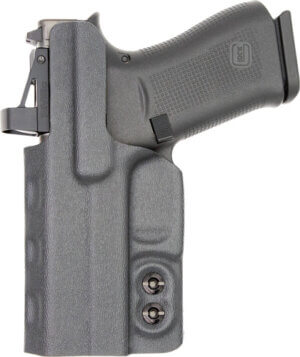 VERSACARRY OBSIDIAN DELUXE IWB HOLSTER POLY SIG P365 BLACK