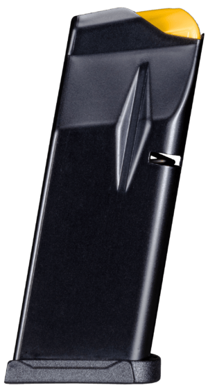 Taurus 358003100 GX4 Replacement Magazine 15rd 9mm Luger  Fits Taurus GX4 Carry